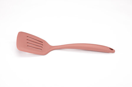 Silicone Turner Raspberry Pink