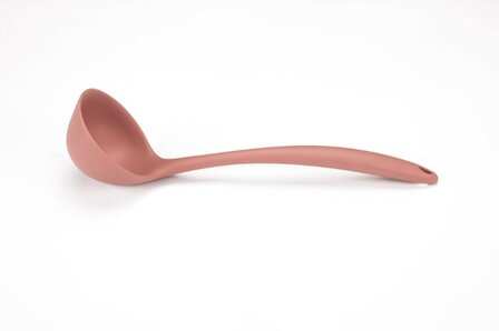 Soup ladle Raspberry Pink