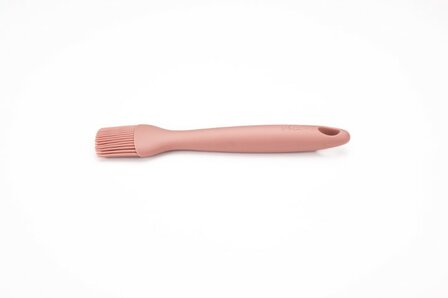 Silicone basting brush Raspberry Pink