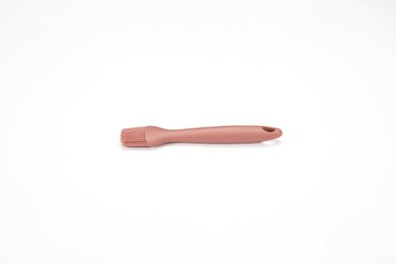 Silicone basting brush Raspberry Pink