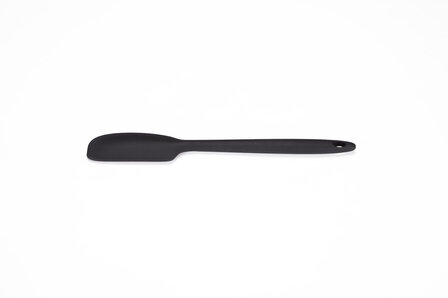 Siliconen Mini spatel Black Pepper