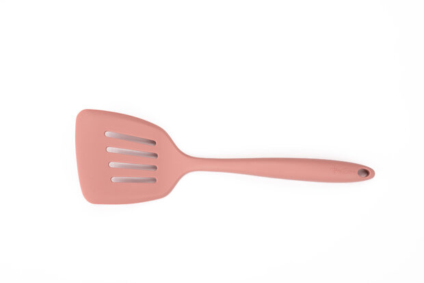 Silicone Turner Raspberry Pink