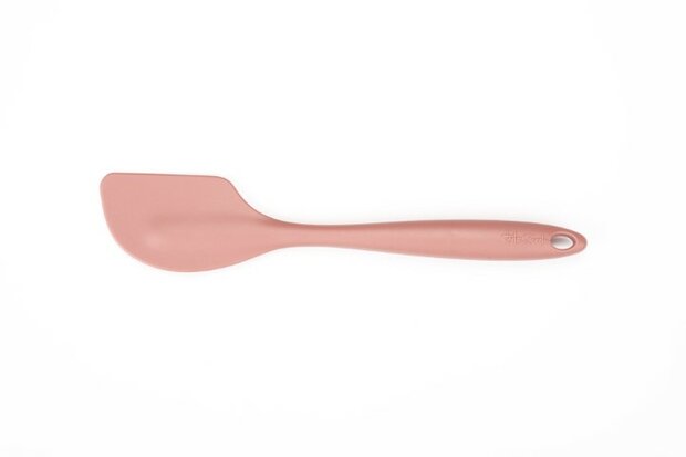 Silicone spatula Raspberry Pink