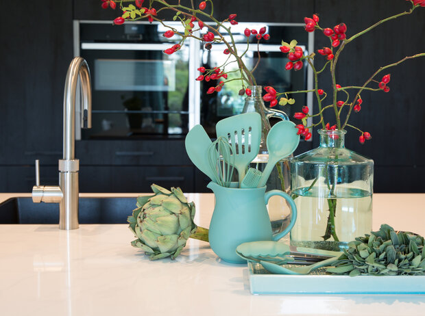 Soeplepel Sage Green
