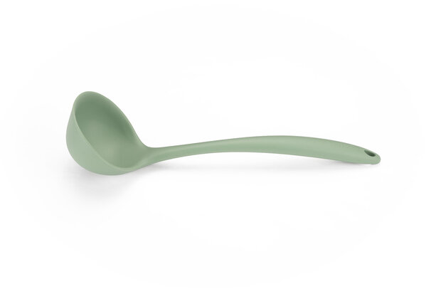 Soeplepel Sage Green