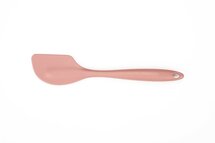 Siliconen spatel Raspberry Pink