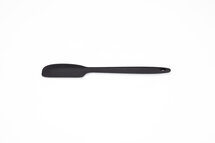 Siliconen Mini spatel Nutmeg Grey