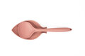 Silicone wok / serving spoon Raspberry Pink