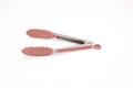 Silicone kitchen tong Raspberry Pink