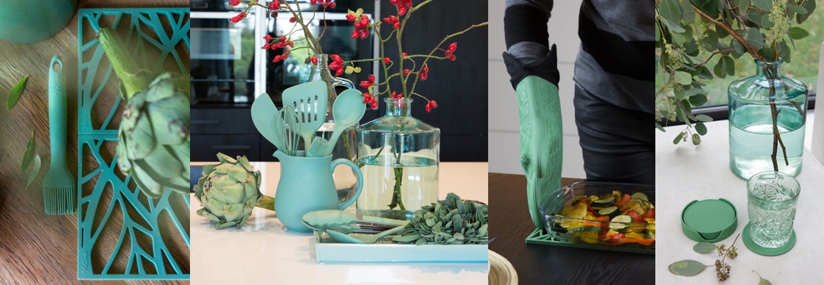 Sage Green